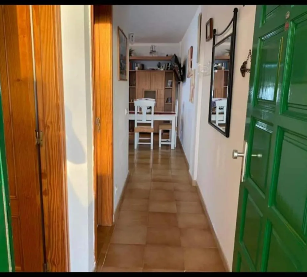 Casa Daila Apartment Costa De Antigua Spain